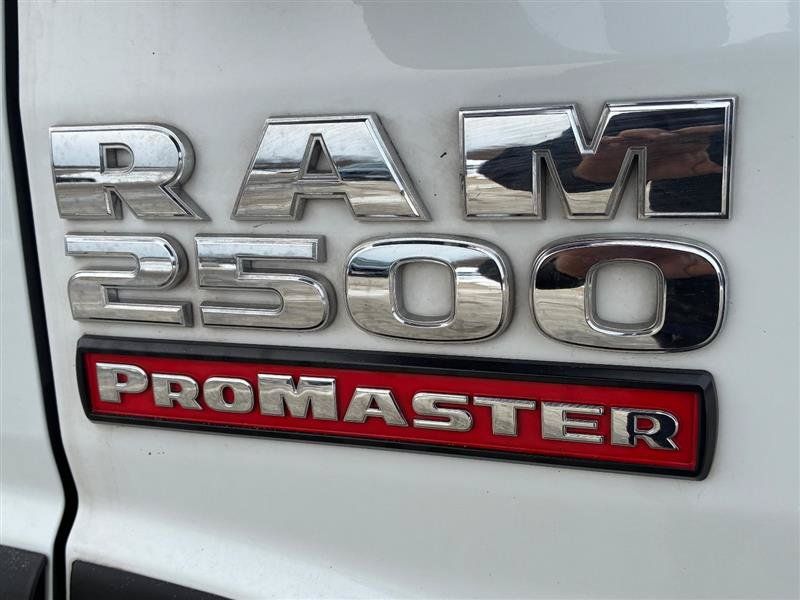 Used 2021 RAM ProMaster 2500 FWD image 16