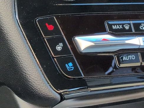 Certified 2022 Ford Explorer ST w/ Equipment Group 401A image 27