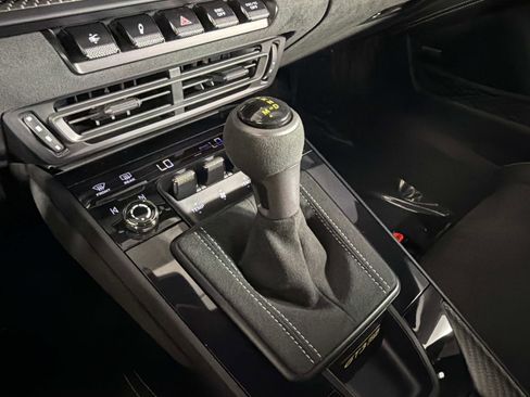 Used 2024 Porsche 911 GT3 RS image 38