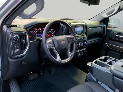 Used 2020 Chevrolet Silverado 1500 RST w/ All-Star Edition AWD/4WD image 15