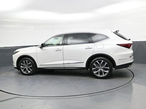 Used 2023 Acura MDX FWD w/ Technology Package image 6