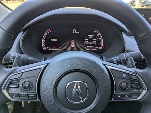 New 2025 Acura TLX Technology Package image 33