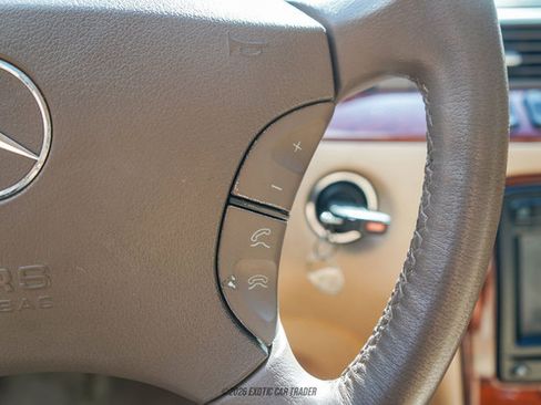 Used 2000 Mercedes-Benz S 430 image 36