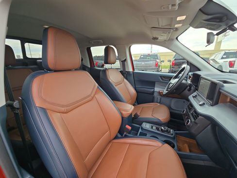 Used 2024 Ford Maverick Lariat FWD image 31
