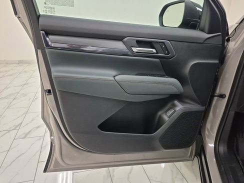 New 2026 GMC Terrain AT4 image 23