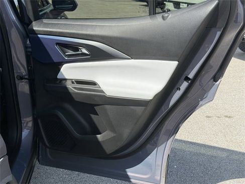 Used 2024 Chevrolet Equinox EV LT w/ LPO, All-Weather Mat Package image 35