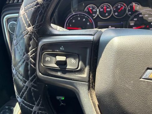 Used 2022 Chevrolet Silverado 3500 LT w/ Remote Start Package AWD/4WD image 12