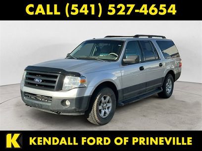 Used 2014 Ford Expedition EL XL