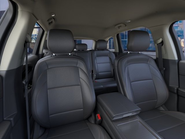 New 2026 Lincoln Nautilus Premier AWD/4WD image 11