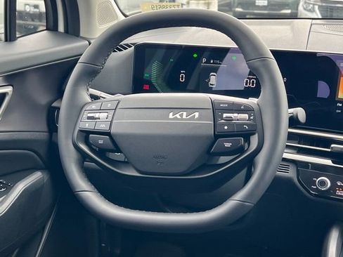 New 2026 Kia Sportage EX w/ EX Panoramic Sunroof Package AWD/4WD image 12