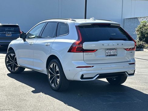 Certified 2026 Volvo XC60 B5 Plus w/ Protection Package Premier image 6