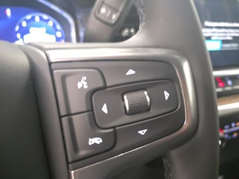 New 2026 Chevrolet Silverado 2500 LT w/ Trail Boss Package image 24