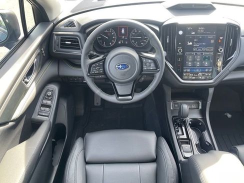 New 2026 Subaru Ascent Bronze Edition image 6