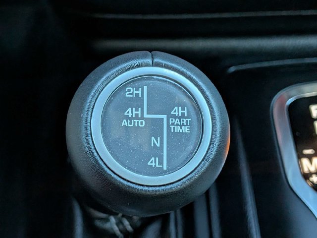 Used 2021 Jeep Wrangler Unlimited Rubicon AWD/4WD image 29