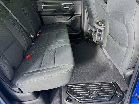 New 2026 RAM 1500 Big Horn AWD/4WD image 24