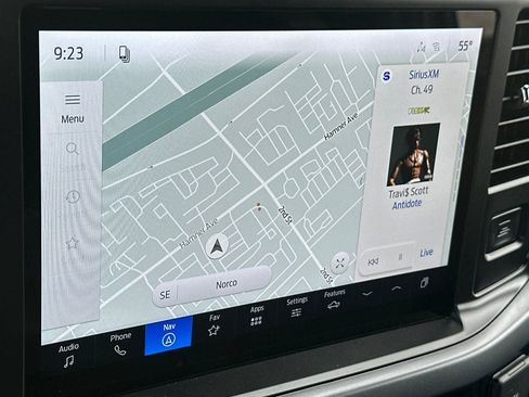 New 2026 Ford F150 XLT w/ Equipment Group 302A MID image 18