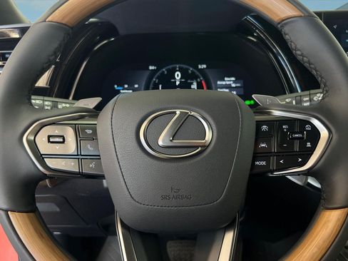New 2026 Lexus RX 350 Premium AWD/4WD image 10