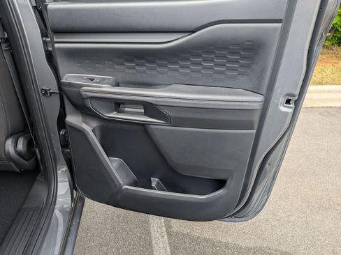 New 2026 Ford Ranger XLT AWD/4WD image 30