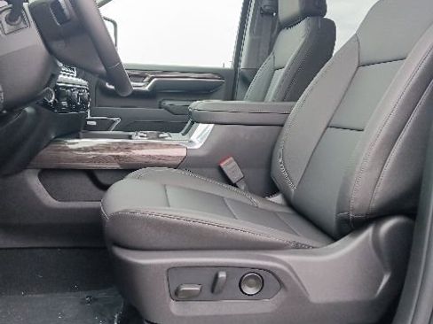 New 2026 Chevrolet Silverado 2500 LTZ AWD/4WD image 11