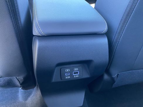 New 2026 Subaru Crosstrek 2.5i Sport AWD/4WD image 35