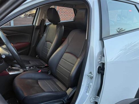Used 2018 MAZDA CX-3 Touring w/ Preferred Equipment Package image 31