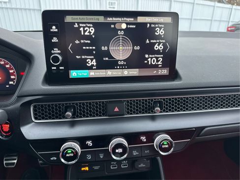 Used 2024 Honda Civic Type R image 38