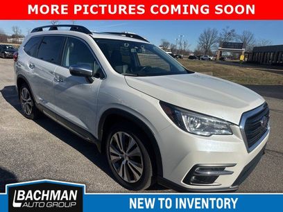 Used 2021 Subaru Ascent Touring w/ Popular Package #2A