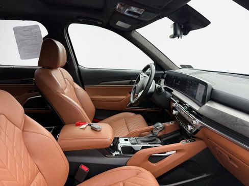 Used 2025 Kia Telluride SX Prestige X-Line image 26