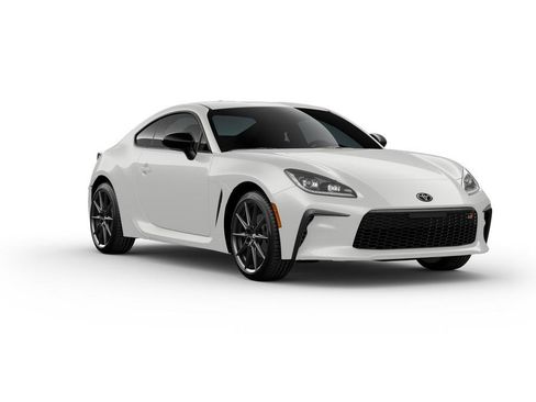 New 2025 Toyota GR86 Premium w/ ALL Weather Mat Package (TMS) image 15