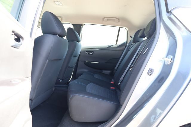 Used 2023 Nissan Leaf S FWD image 27