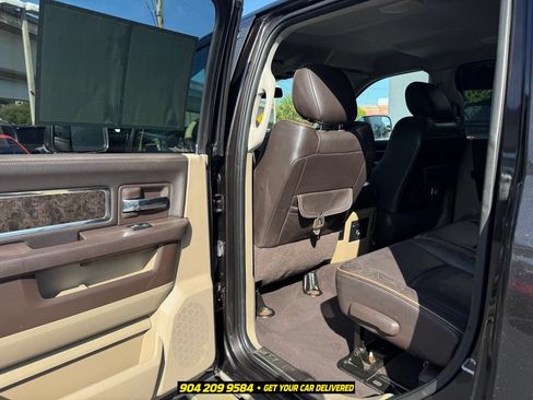 Used 2011 RAM 2500 Longhorn w/ Protection Group AWD/4WD image 26