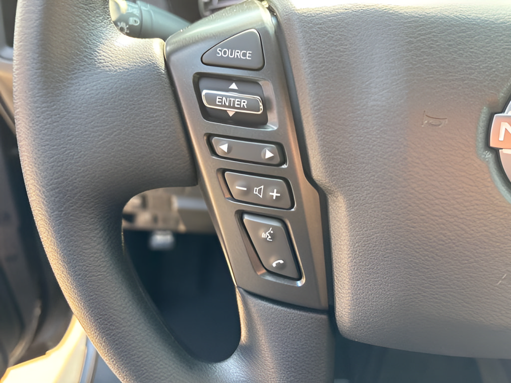 New 2026 Nissan Frontier S w/ Tow Package RWD image 29