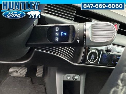 Used 2023 Hyundai Ioniq 5 SE w/ Cargo Package AWD/4WD image 29