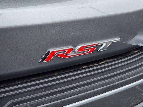 Used 2023 Chevrolet Suburban RST image 14