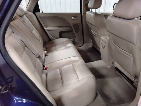 Used 2006 Ford Five Hundred Limited AWD/4WD image 15