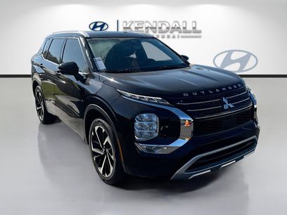 Used 2022 Mitsubishi Outlander SEL