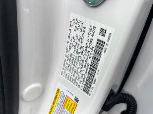 Used 2024 Honda CR-V EX-L image 33