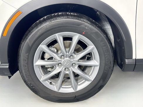 New 2026 Honda CR-V EX image 13