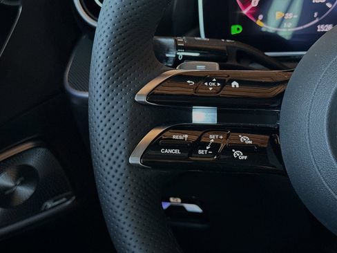 New 2024 Mercedes-Benz C 300 Sedan image 28