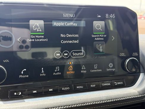 Used 2023 Nissan Rogue Platinum FWD image 27