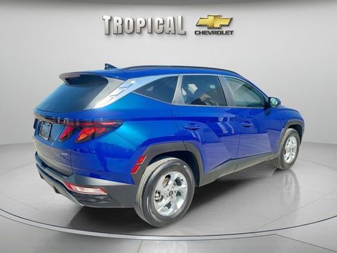 Used 2024 Hyundai Tucson SEL image 5