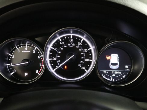 Certified 2022 MAZDA CX-5 AWD 2.5 S image 17