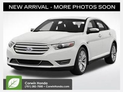 Used 2015 Ford Taurus SEL w/ Equipment Group 201A