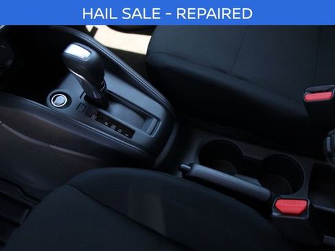 Certified 2025 Nissan Kicks Play S FWD image 22