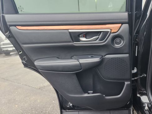 Used 2022 Honda CR-V EX-L image 47