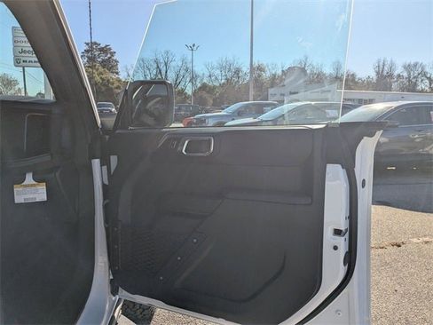 New 2025 Ford Bronco Big Bend w/ Black Diamond Package image 64