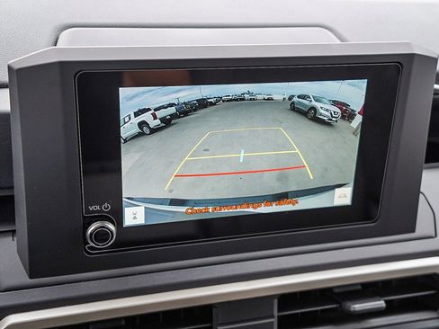 New 2025 Toyota Tacoma SR image 23