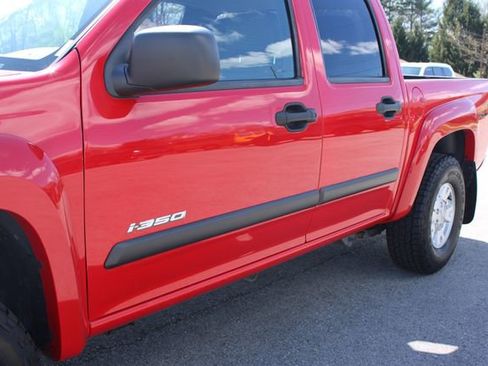 Used 2006 Isuzu i-350 LS image 41