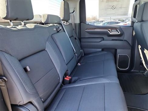 New 2026 GMC Sierra 1500 Elevation w/ X31 Off-Road Package AWD/4WD image 18