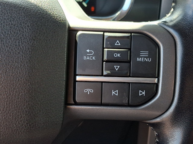 Used 2021 Ford F150 Lariat AWD/4WD image 21
